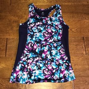 Girls Champion Tank Top